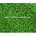 IQF frozen green peas price